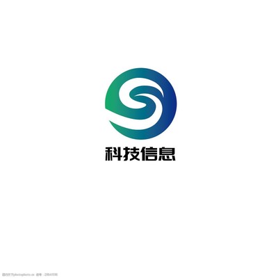 科技與智慧的結(jié)晶 九崴信息Logo設(shè)計解析